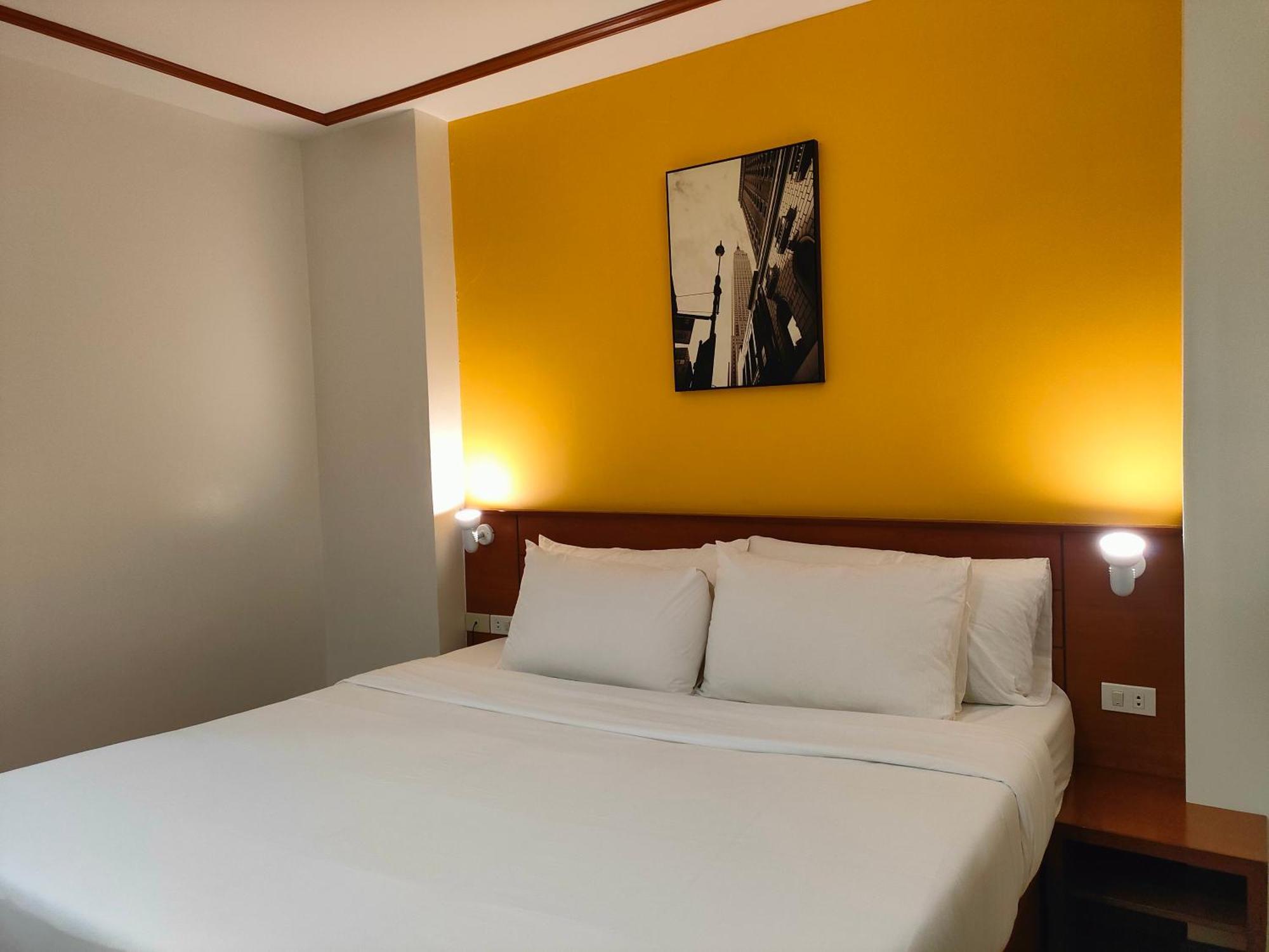 Lavie Hotel Vigan Exterior foto